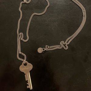 The Giving Keys Necklace